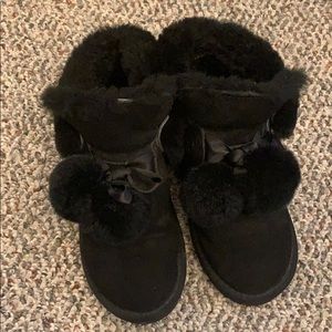 Winter boots